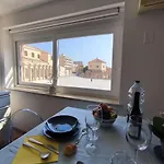 Casa Piazza Santa Lucia Апартаменты