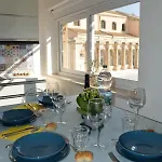 Casa Piazza Santa Lucia Апартаменты *