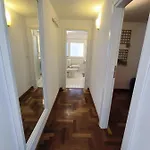Casa Piazza Santa Lucia Апартаменты