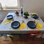 Casa Piazza Santa Lucia Апартаменты Сиракузы