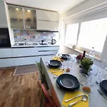 Casa Piazza Santa Lucia * Сиракузы