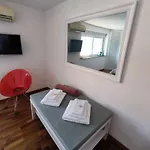 Апартаменты Casa Piazza Santa Lucia Сиракузы