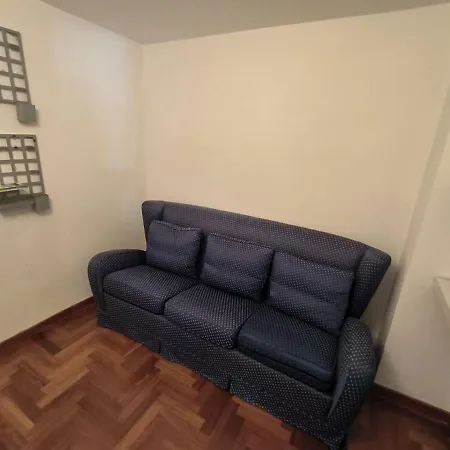 Casa Piazza Santa Lucia Сиракузы
