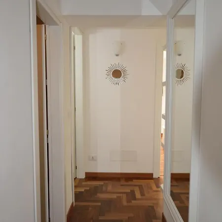 Apartment Casa Piazza Santa Lucia