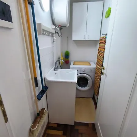 Casa Piazza Santa Lucia Apartment Syracuse