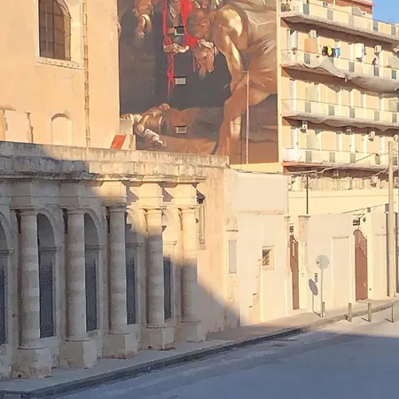 Casa Piazza Santa Lucia *